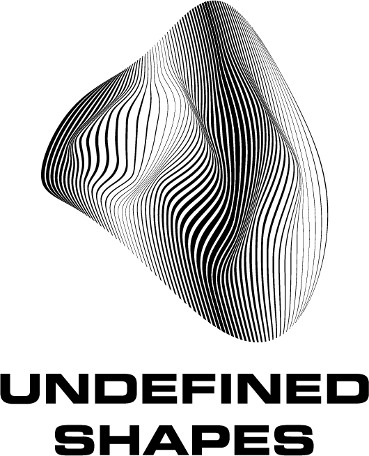 Undefined Shapes